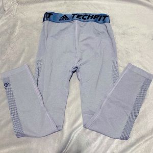 Adidas Techfit Leggings